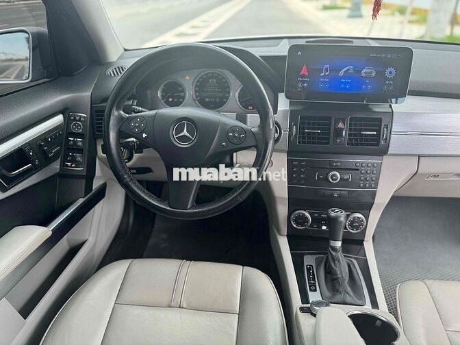⭐️ Mercedes-Benz GLK300 V6 2009 cực chất