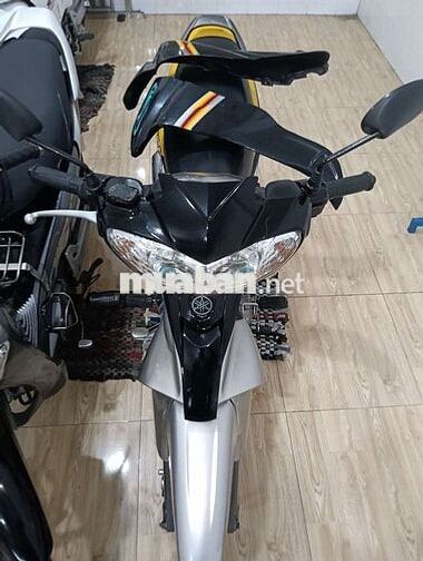 Yamaha Jupiter V, zin đẹp,bs65