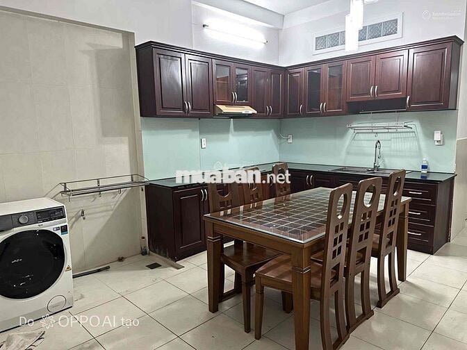 NHÀ ĐANG SƠN SÂN Ô TÔ- GẦN HOÀNG DIỆU 2 3PN 2WC