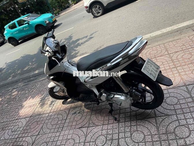 Air Blade 2008 cầm đồ thanh lý