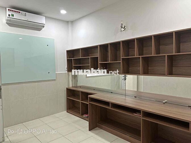 NHÀ ĐANG SƠN SÂN Ô TÔ- GẦN HOÀNG DIỆU 2 3PN 2WC