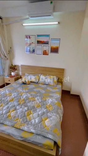 CHO THUÊ CĂN HỘ DỊCH VỤ - 1168/72 đường Trường Sa, P.Phú Nhuận,