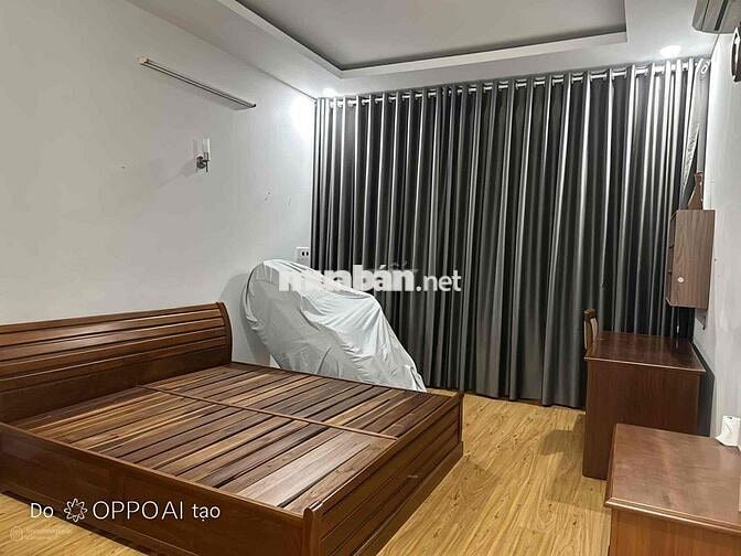 NHÀ ĐANG SƠN SÂN Ô TÔ- GẦN HOÀNG DIỆU 2 3PN 2WC