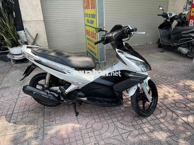 Air Blade 2008 cầm đồ thanh lý