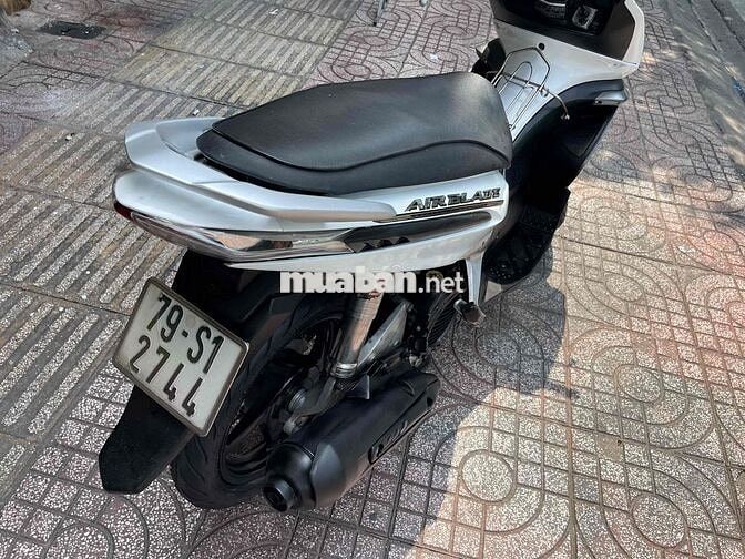 Air Blade 2008 cầm đồ thanh lý