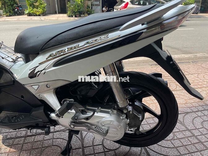 Air Blade 2008 cầm đồ thanh lý