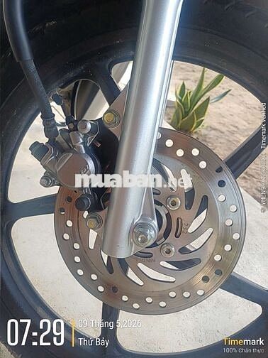 Honda Future Led 2021 Bạc 12677 km