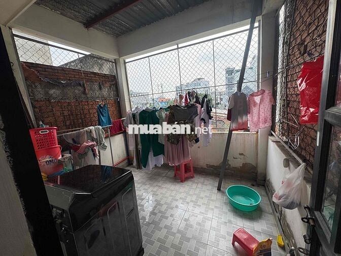Cho Thuê Nhà Nguyên Căn Gò Vấp