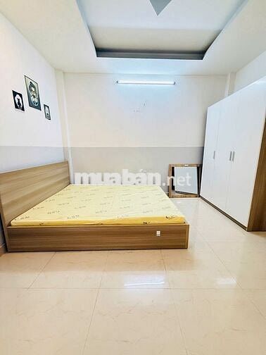 ❌Chính chủ - NGUYỄN THÁI SƠN, GÒ VẤP - 4.5TR- FULL NT