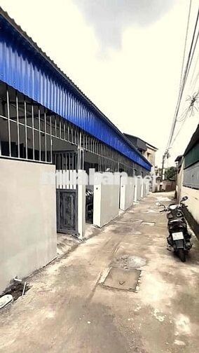 Cho Thuê Phòng Trọ Khu Cẩm Khê