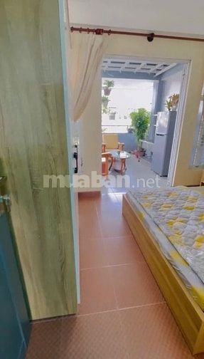 CHO THUÊ CĂN HỘ DỊCH VỤ - 1168/72 đường Trường Sa, P.Phú Nhuận,
