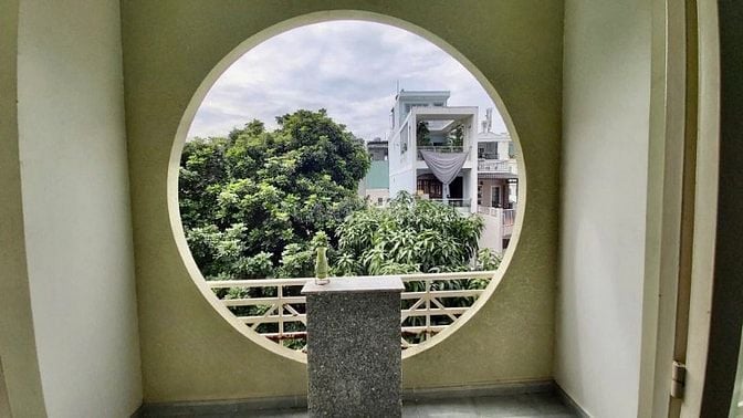 Chính chủ bán nhà nở hậu 76,2m² giá 10,5 tỷ