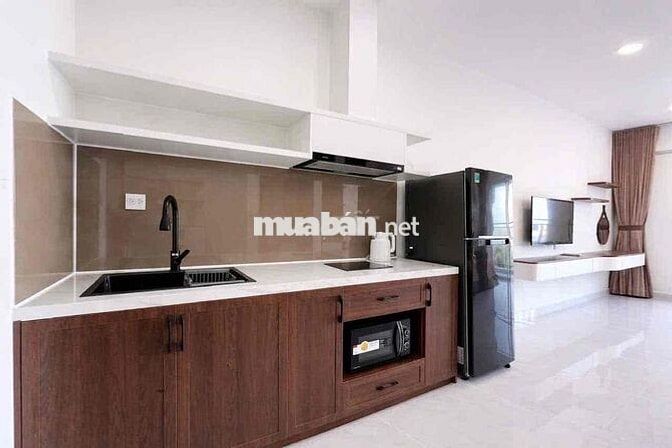 Cho Thuê Căn Hộ Sunrise riverside giá chỉ từ 7 triệu