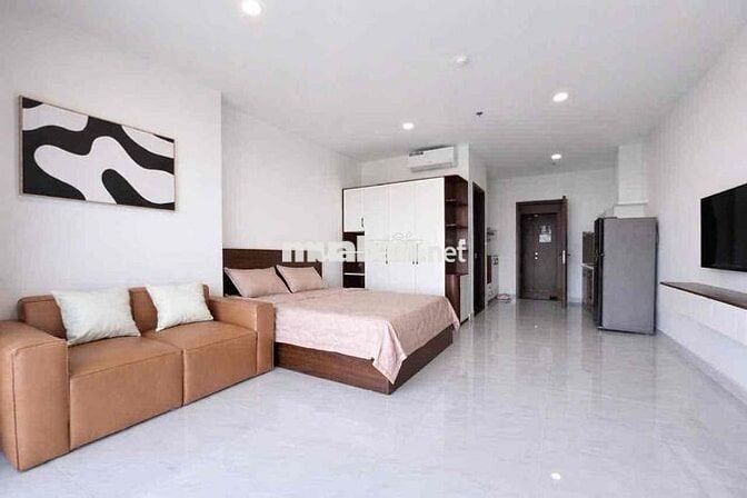Cho Thuê Căn Hộ Sunrise riverside giá chỉ từ 7 triệu