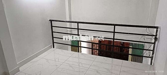 Cho thuê Nhà nhỏ nguyên căn Hoàng Sa, Quận 3(Đối diện Co.op Trường Sa)