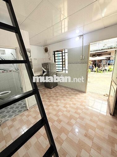 Phòng mặt tiền kd làng đại học Phước kiển