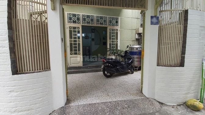 Chính chủ bán nhà nở hậu 76,2m² giá 10,5 tỷ