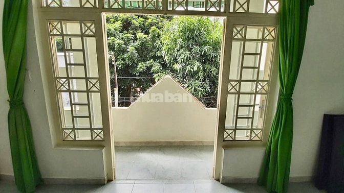 Chính chủ bán nhà nở hậu 76,2m² giá 10,5 tỷ