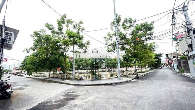 CHỈ HƠN 2TỶ LÔ ĐẤT VUÔNG VẮN, ĐƯỜNG THÔNG XE TẢI, GẦN VÕ NGUYÊN GIÁP