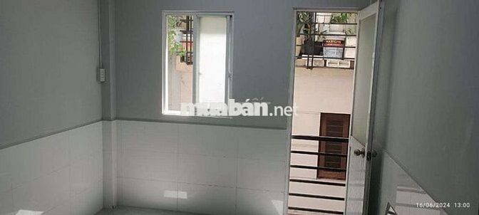 Cho thuê Nhà nhỏ nguyên căn Hoàng Sa, Quận 3(Đối diện Co.op Trường Sa)