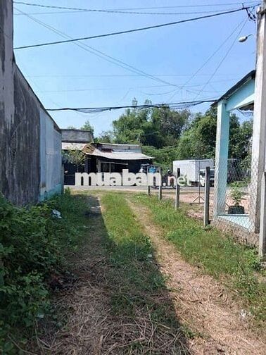 đất Chính Chủ 231m, Thổ 221m. hậu nở 10m, Xã phước Vĩnh an 