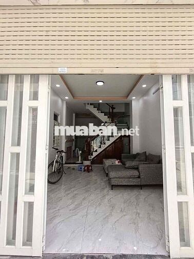 Cho thuê nhà nguyên căn Dương Cát Lợi Nhà bè 4Pn full nt