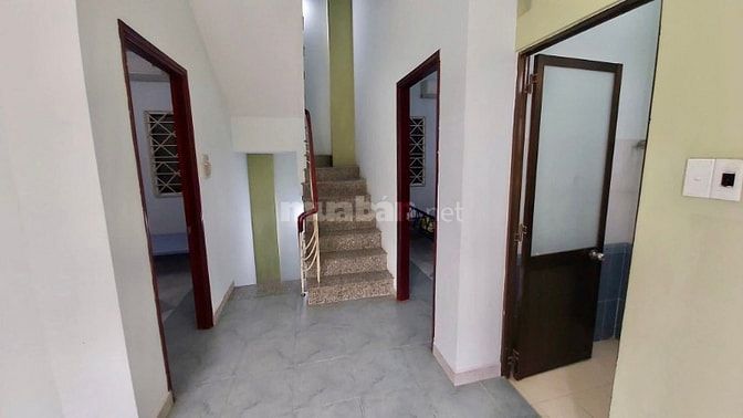 Chính chủ bán nhà nở hậu 76,2m² giá 10,5 tỷ
