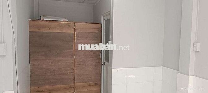 Cho thuê Nhà nhỏ nguyên căn Hoàng Sa, Quận 3(Đối diện Co.op Trường Sa)