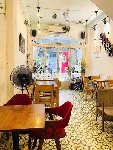 Chính chủ cho thuê mặt bằng Nguyễn đình chiều 45m