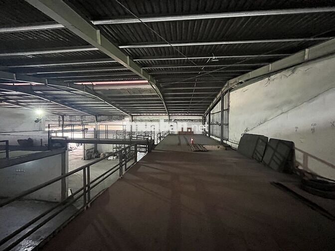CHO THUÊ XƯỞNG 700M SỬ DỤNG 1000M ĐƯỜNG CÔNG GẦN QUỐC LỘ 1K
