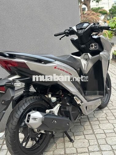Honda Vario 150 2022 Bạc