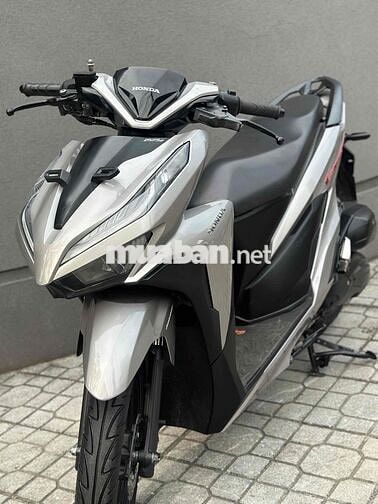 Honda Vario 150 2022 Bạc