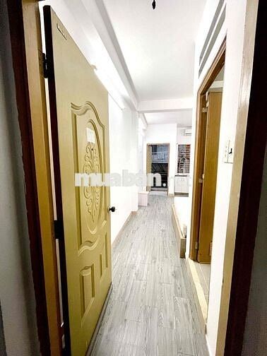 🎇🎇 STUDIO BAN CÔNG 30M² – GIÁ CHỈ 5TR5 NGAY LÊ VĂN SỸ QUẬN 3