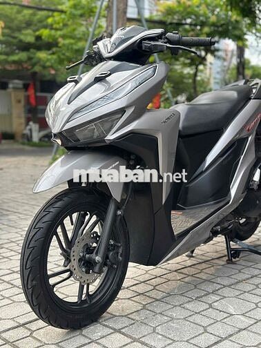 Honda Vario 150 2022 Bạc