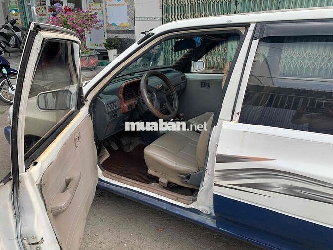 cần bán xe kia pride để tập lái
