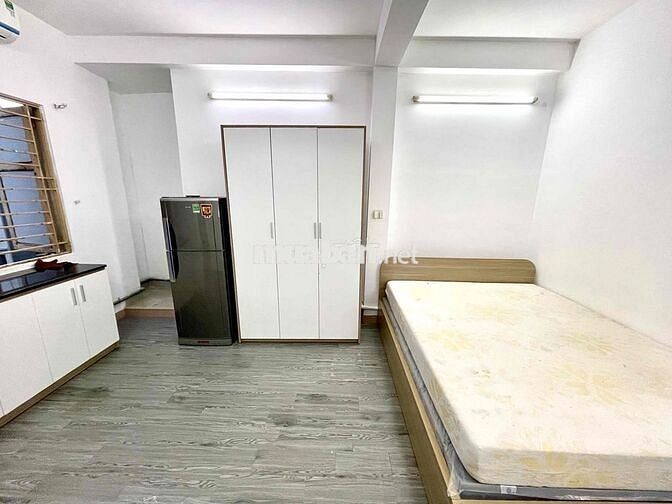 🎇🎇 STUDIO BAN CÔNG 30M² – GIÁ CHỈ 5TR5 NGAY LÊ VĂN SỸ QUẬN 3