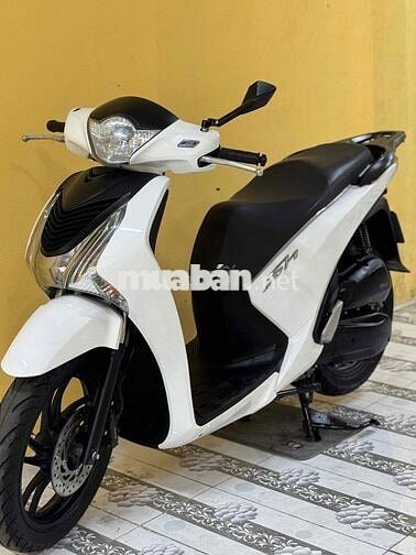 SH 150 2014 Trắng đen máy rin 92C1-137.89