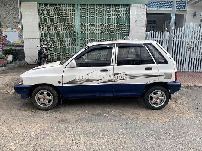 cần bán xe kia pride để tập lái
