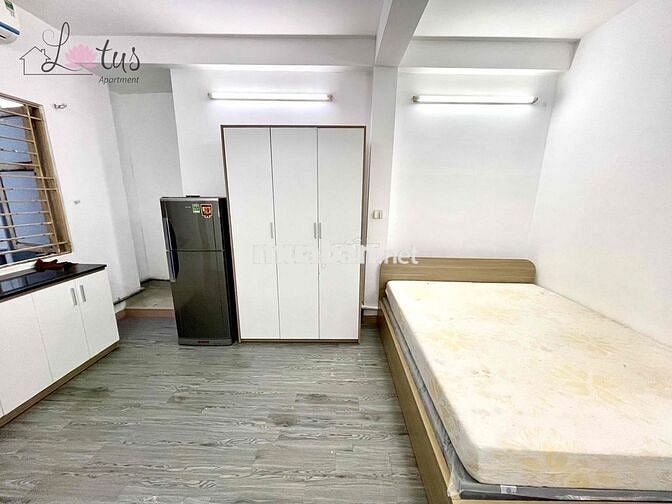 🎇🎇 STUDIO BAN CÔNG 30M² – GIÁ CHỈ 5TR5 NGAY LÊ VĂN SỸ QUẬN 3