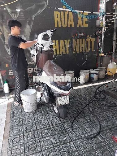 vision 2016 bs68 trắng camay 4D giá tốt 