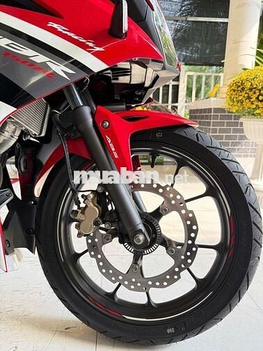 CBR 150R Hati Đỏ Mới 100%