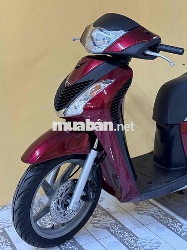 SH 150 2011 Đỏ đen xe 1 chủ siêu chất 37B1-164.56