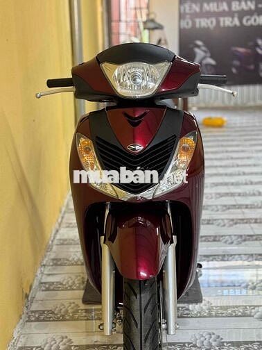SH 150 2011 Đỏ đen xe 1 chủ siêu chất 37B1-164.56