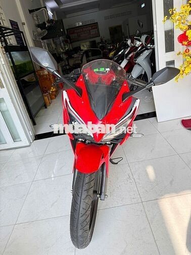 CBR 150R Hati Đỏ Mới 100%