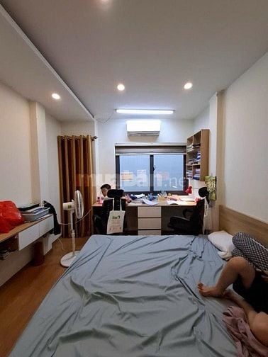 4.8 TỶ - AN CƯ HÀ NỘI - 26m2 x 3 TẦNG - SỔ ĐỎ RIÊNG - CẠNH TIMESCITY