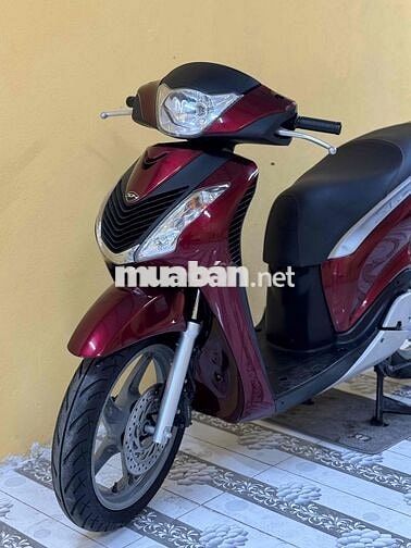 SH 150 2011 Đỏ đen xe 1 chủ siêu chất 37B1-164.56