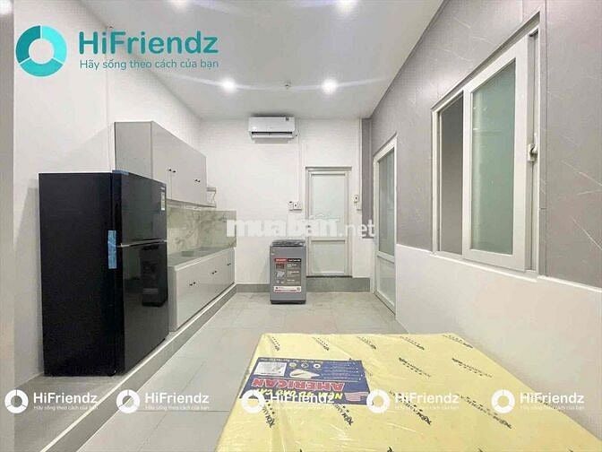 STUDIO MÁY GIẶT RIÊNG LÊ VĂN SỸ - HOÀNG SA TRƯỜNG SA✨✨
