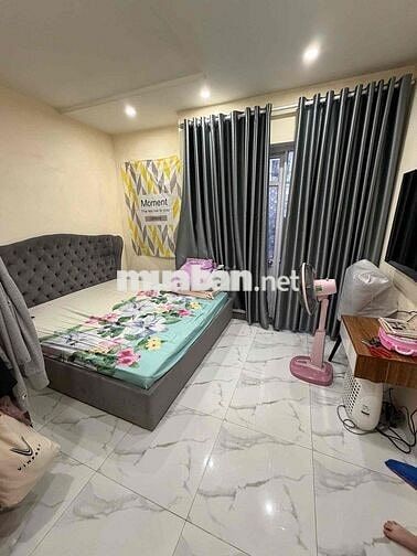 Chính chủ Uỷ quyền cần bán căn chung cư 45m2 khu mới, đã có sổ hồng