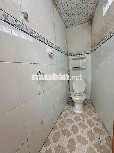 Cho thuê nhà trệt hẻm cạnh Vincom Hùng Vương, Thới Bình, Ninh Kiều.