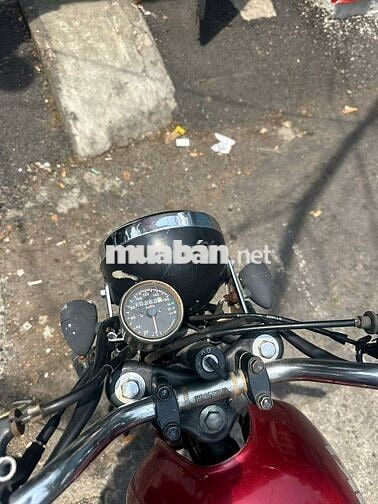Suzuki GD110cc 2019 bs 59f2-15303